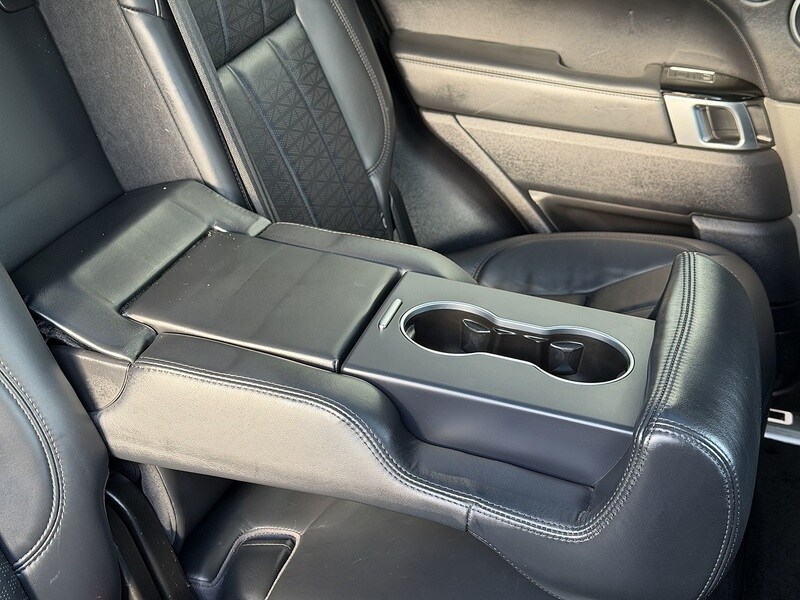 Used Land Rover Range Rover Sport 2018 for sale - 77959171: Photo 20