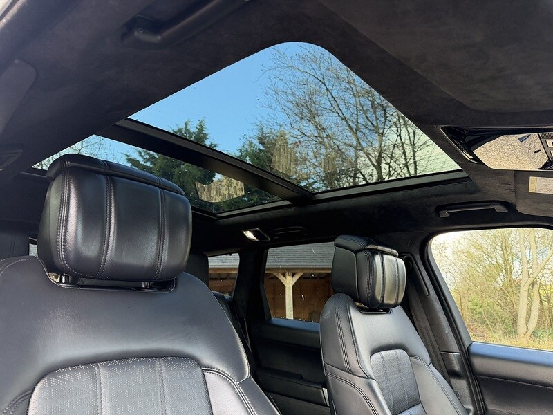 Used Land Rover Range Rover Sport 2018 for sale - 77959171: Photo 22