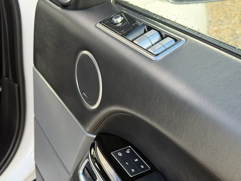 Used Land Rover Range Rover Sport 2018 for sale - 77959171: Photo 23