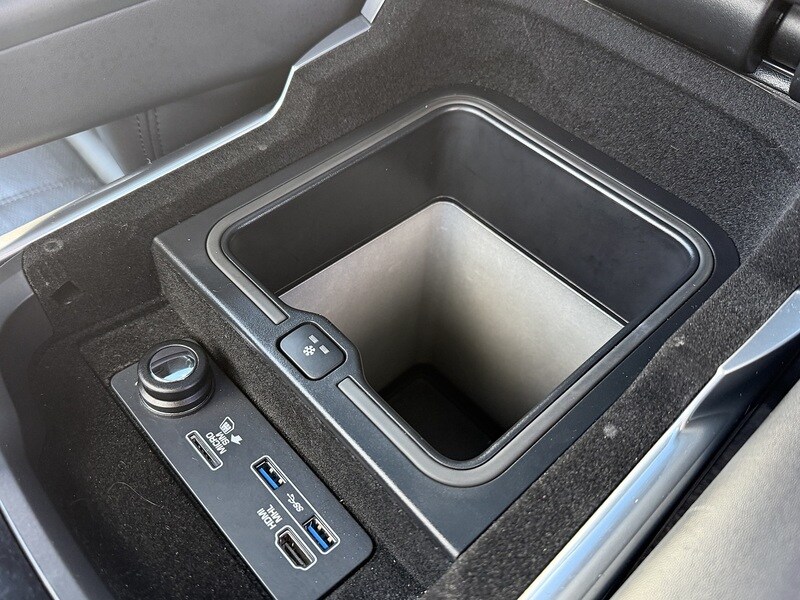 Used Land Rover Range Rover Sport 2018 for sale - 77959171: Photo 26