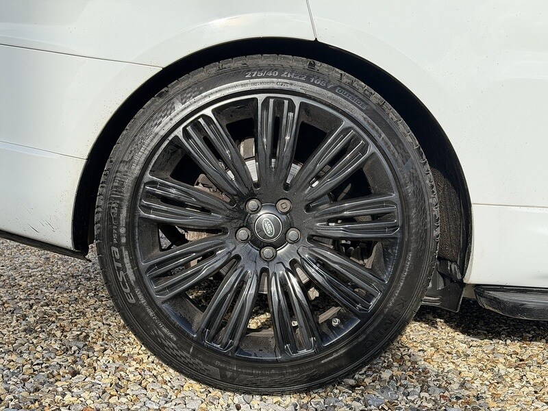 Used Land Rover Range Rover Sport 2018 for sale - 77959171: Photo 27