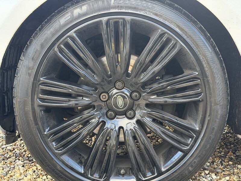 Used Land Rover Range Rover Sport 2018 for sale - 77959171: Photo 29