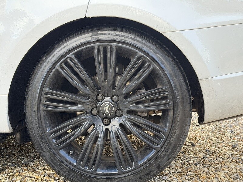 Used Land Rover Range Rover Sport 2018 for sale - 77959171: Photo 30