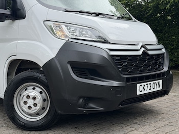 Used Citroen Relay 2023 for sale - 78713186: Photo