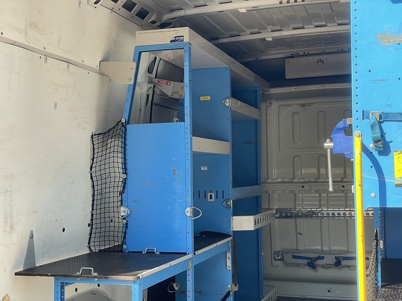 Vehicle 27