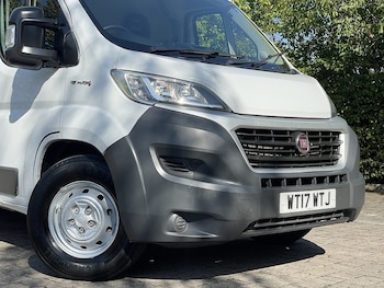 Used Fiat Ducato 2017 for sale - 75528516: Photo