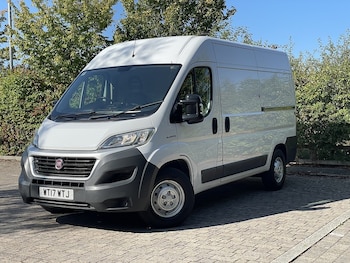 Used Fiat Ducato 2017 for sale - 75528516: Photo