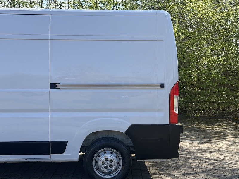 Used Citroen Relay 2022 for sale - 78111464: Photo 10