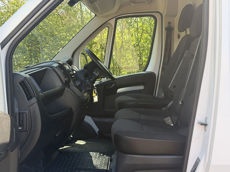 Used Citroen Relay 2022 for sale - 78111464: Photo 12