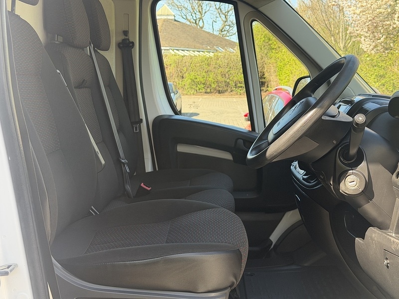 Used Citroen Relay 2022 for sale - 78111464: Photo 13