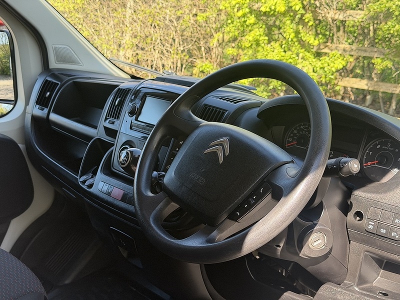 Used Citroen Relay 2022 for sale - 78111464: Photo 14