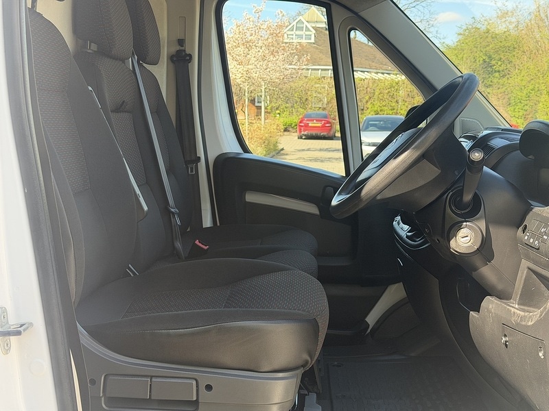 Used Citroen Relay 2022 for sale - 78111464: Photo 17