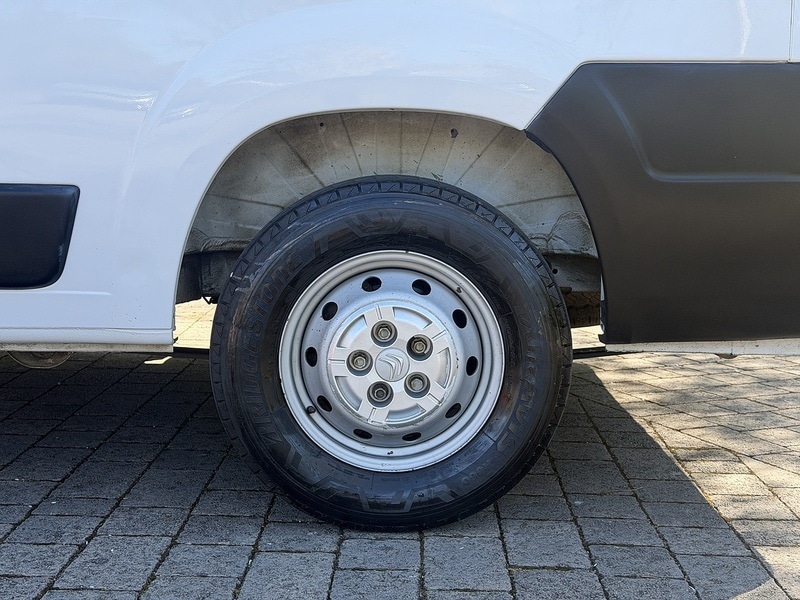 Used Citroen Relay 2022 for sale - 78111464: Photo 19