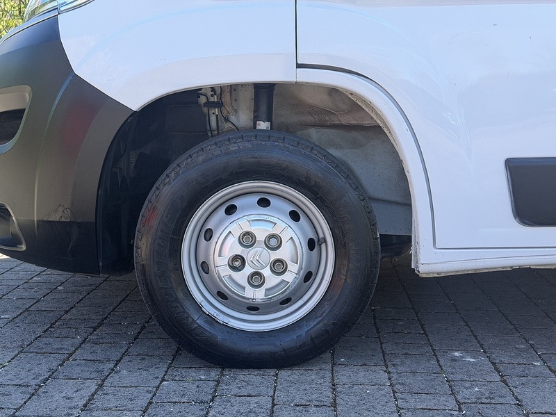 Used Citroen Relay 2022 for sale - 78111464: Photo 20