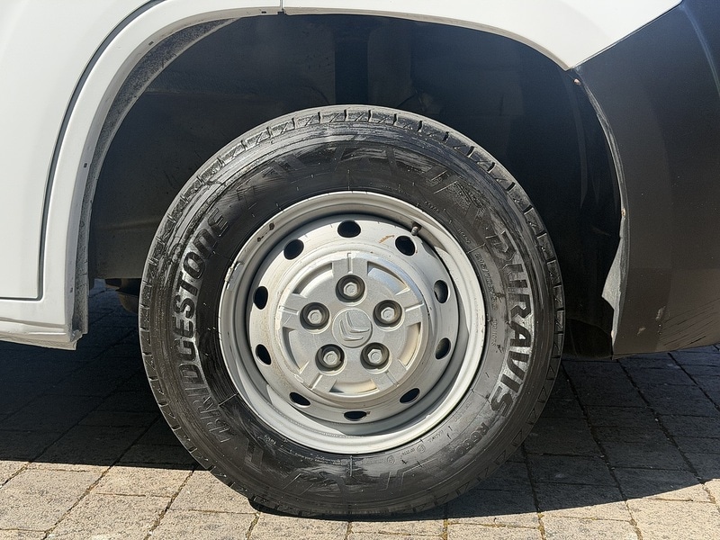 Used Citroen Relay 2022 for sale - 78111464: Photo 21