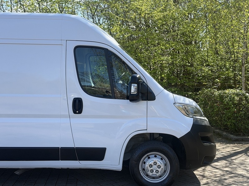 Used Citroen Relay 2022 for sale - 78111464: Photo 7