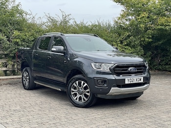 Ford - Ranger