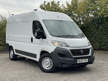 Fiat - Ducato