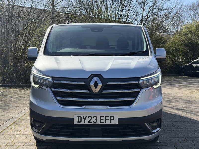 Used Renault Trafic 2023 for sale - 77959175: Photo 14
