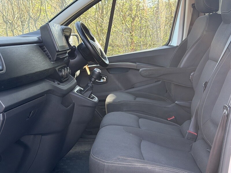 Used Renault Trafic 2023 for sale - 77959175: Photo 15