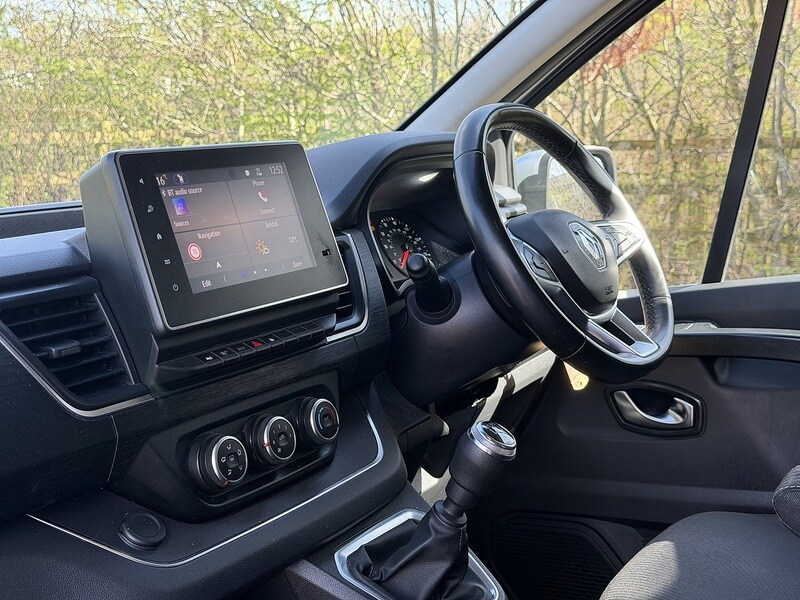 Used Renault Trafic 2023 for sale - 77959175: Photo 16