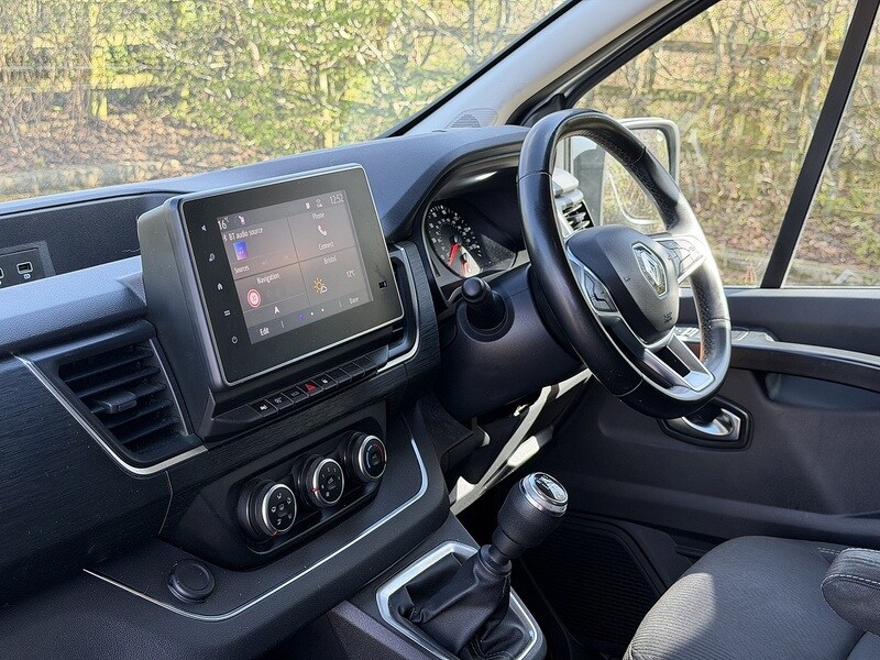Used Renault Trafic 2023 for sale - 77959175: Photo 17