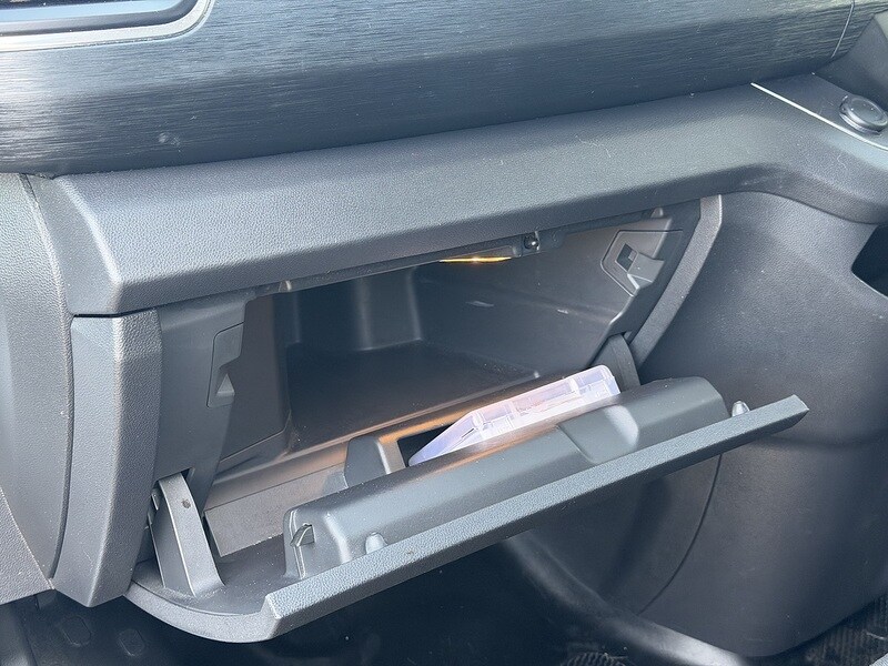 Used Renault Trafic 2023 for sale - 77959175: Photo 18