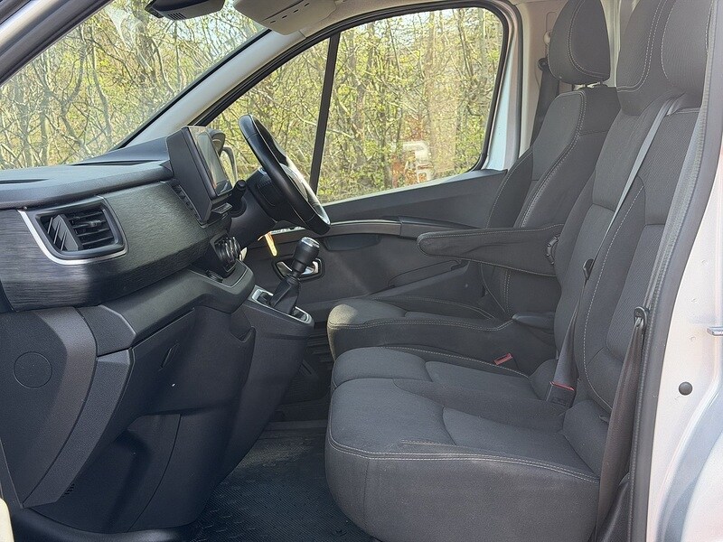 Used Renault Trafic 2023 for sale - 77959175: Photo 19