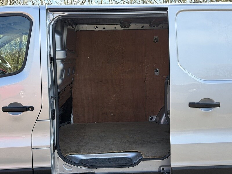 Used Renault Trafic 2023 for sale - 77959175: Photo 20