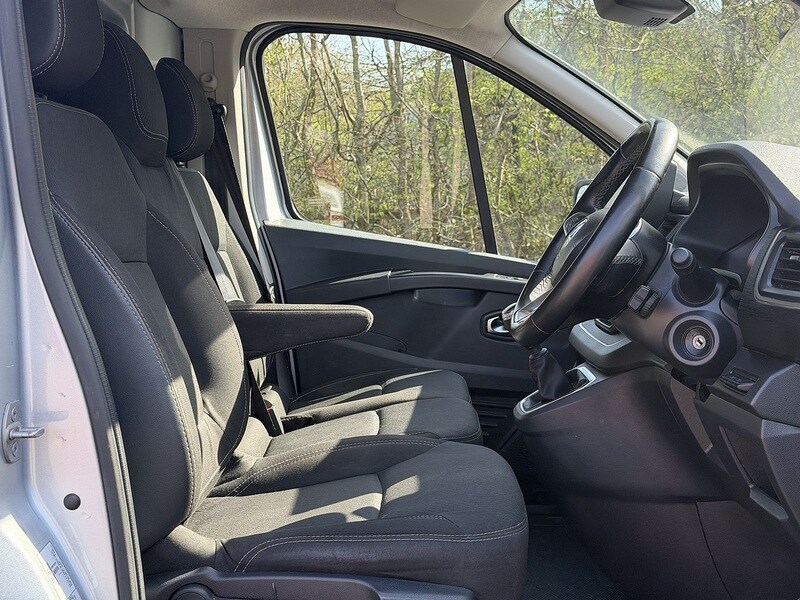 Used Renault Trafic 2023 for sale - 77959175: Photo 22