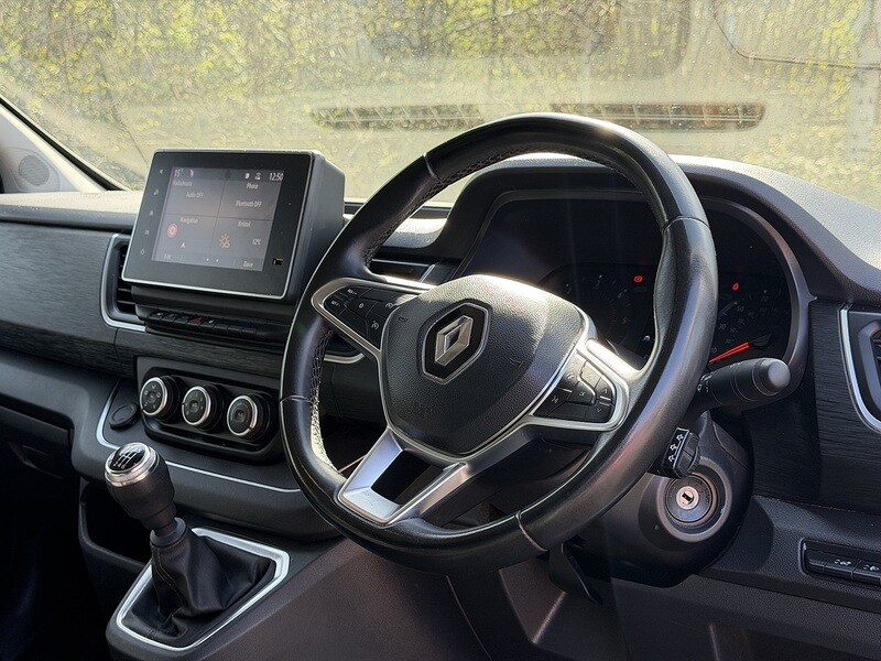 Used Renault Trafic 2023 for sale - 77959175: Photo 23