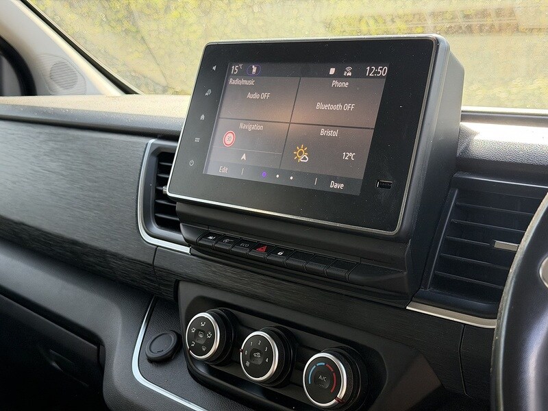 Used Renault Trafic 2023 for sale - 77959175: Photo 24