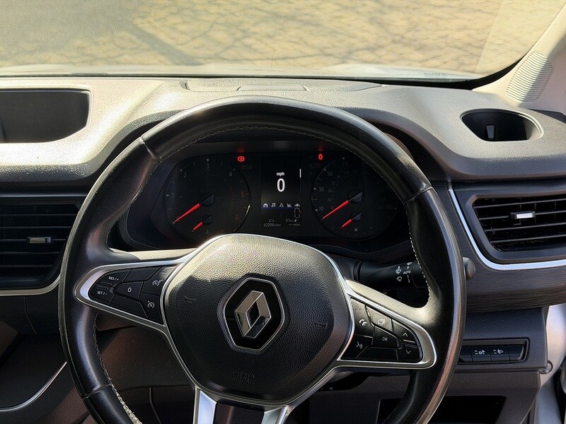 Used Renault Trafic 2023 for sale - 77959175: Photo 25