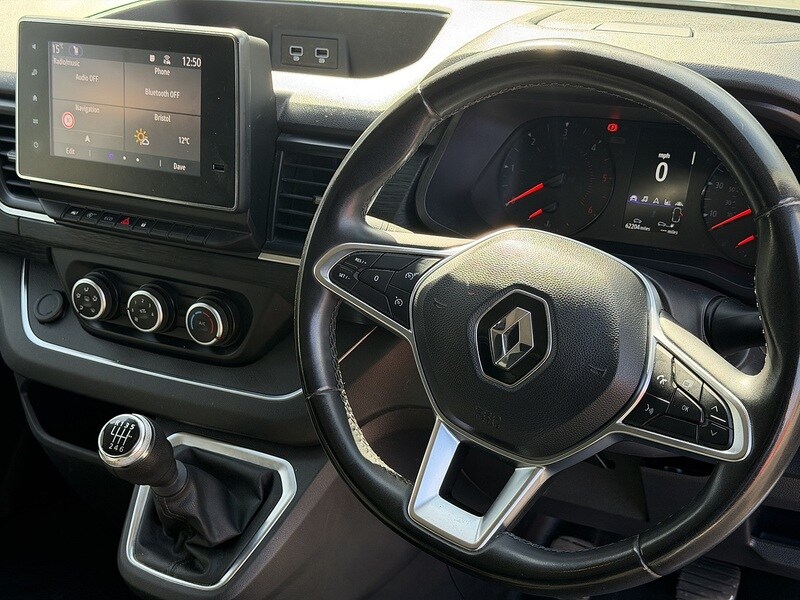 Used Renault Trafic 2023 for sale - 77959175: Photo 26