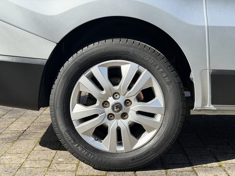 Used Renault Trafic 2023 for sale - 77959175: Photo 28