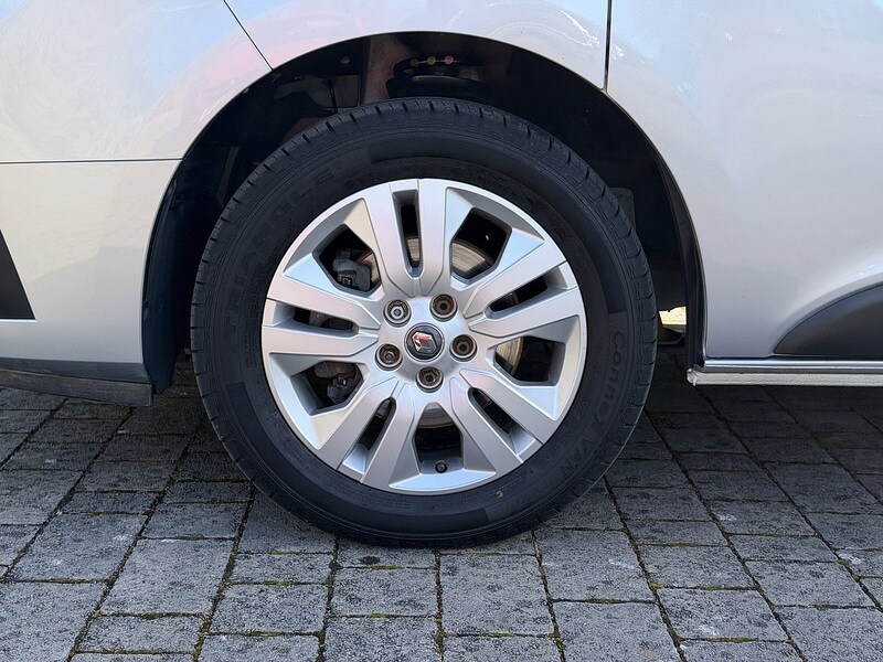 Used Renault Trafic 2023 for sale - 77959175: Photo 30