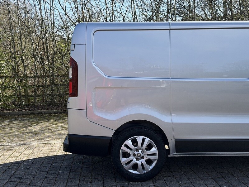 Used Renault Trafic 2023 for sale - 77959175: Photo 6