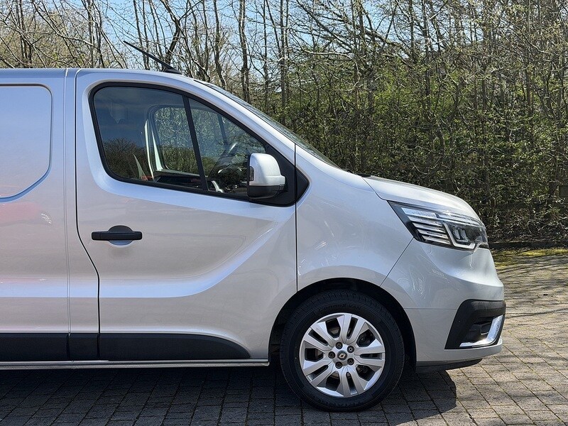 Used Renault Trafic 2023 for sale - 77959175: Photo 7