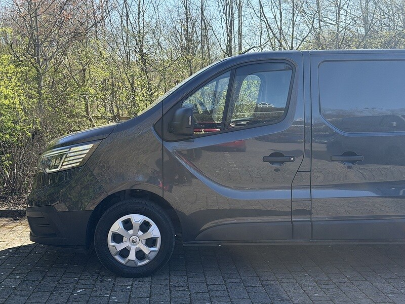Used Renault Trafic 2023 for sale - 77959174: Photo 13