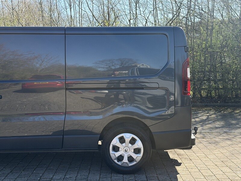 Used Renault Trafic 2023 for sale - 77959174: Photo 14