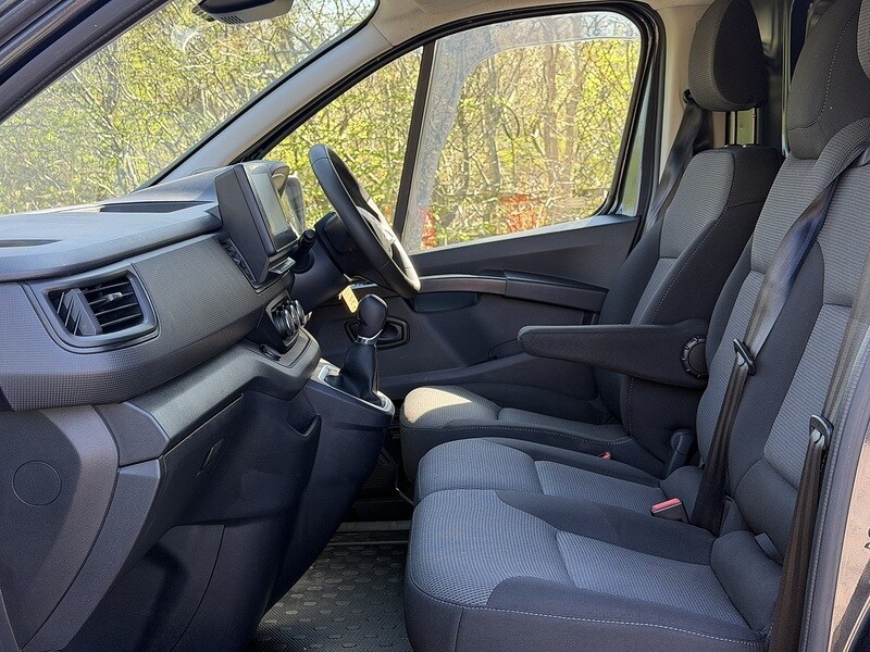Used Renault Trafic 2023 for sale - 77959174: Photo 15
