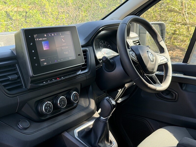 Used Renault Trafic 2023 for sale - 77959174: Photo 16