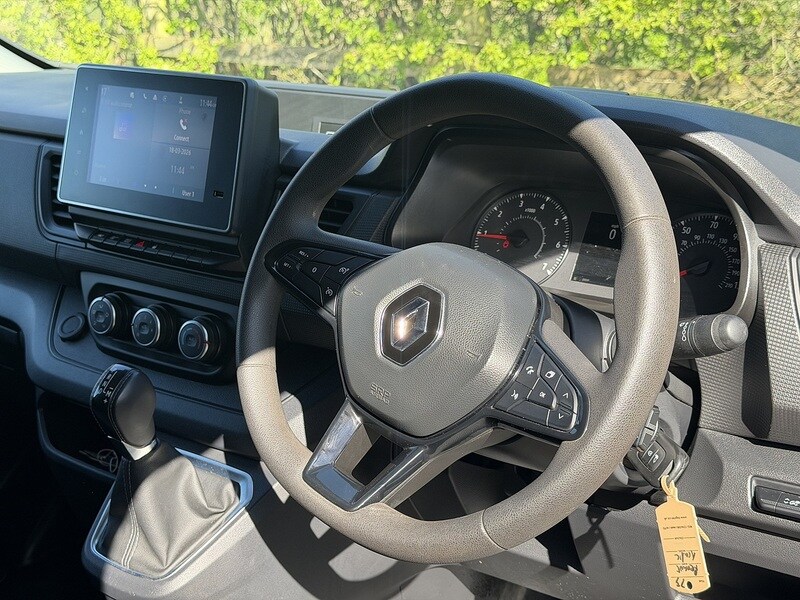 Used Renault Trafic 2023 for sale - 77959174: Photo 17