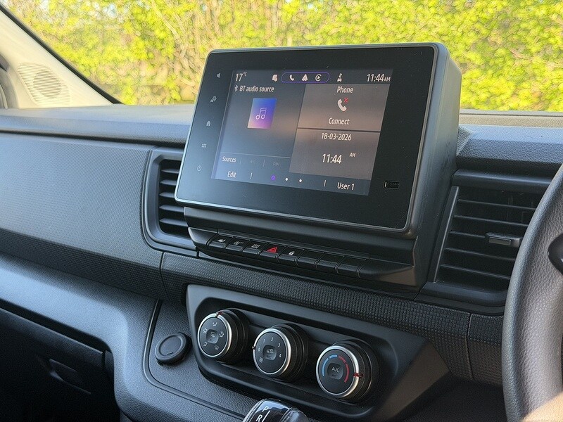 Used Renault Trafic 2023 for sale - 77959174: Photo 18