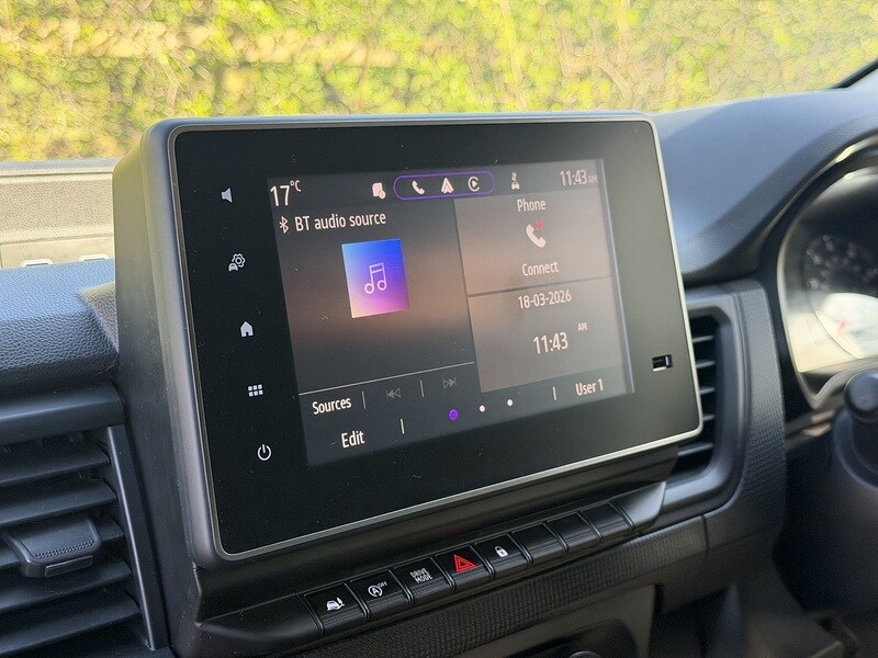 Used Renault Trafic 2023 for sale - 77959174: Photo 20