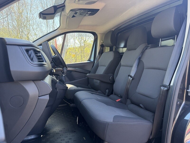 Used Renault Trafic 2023 for sale - 77959174: Photo 23