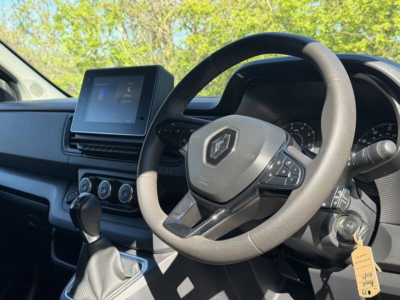 Used Renault Trafic 2023 for sale - 77959174: Photo 24