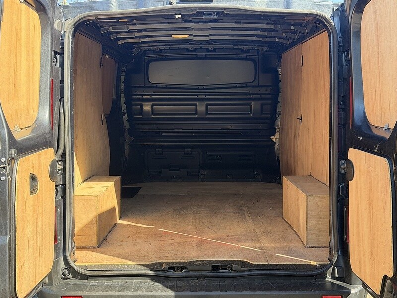 Used Renault Trafic 2023 for sale - 77959174: Photo 26