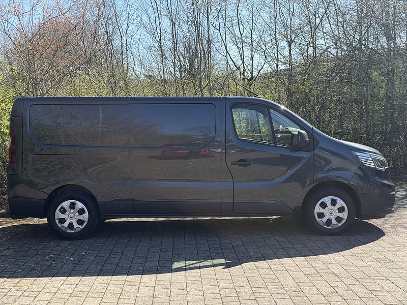 Used Renault Trafic 2023 for sale - 77959174: Photo 6