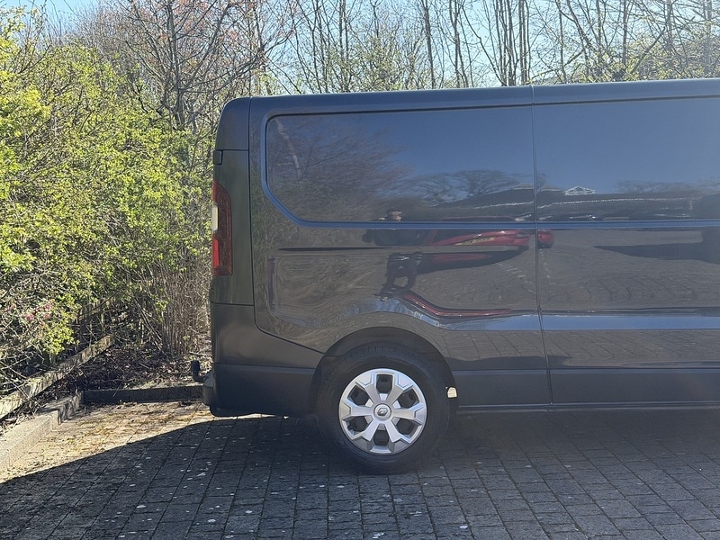 Used Renault Trafic 2023 for sale - 77959174: Photo 7